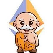 Crypto Monk